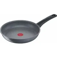 Patelnia Tefal  G1500572 Healthy Chef Pan Frying Diameter 26 cm Suitable for induction hob Fixed handle Dark grey 3168430322691
