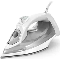 Philips 5000 series Dst5010/10 iron Steam Steamglide Plus soleplate 2400 W Grey, White  8710103968047 Agdphizel0337