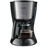 Philips Hd7435/20 pilienveida kafijas automāts Melns  8710103731610