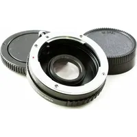 Pixco Adapter do aparatu Nikon Af Ai Ais na obiektyw Sony Minolta A  Sb5625 5904647821521