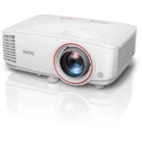 Benq Projektors Home Cinema Series Th671St,  9H.jgy77.13E 4718755070136