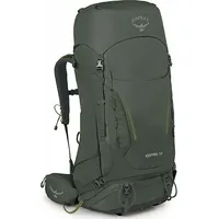 Osprey Kestrel 58 Khaki L/Xl Trekking Backpack  Os3011/82/L/Xl 843820153026 Surosptpo0103