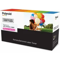 Polaroid toneris Ls-Pl-22322-00 ersetzt Hp Cf363X 508X Ma  5031935505563