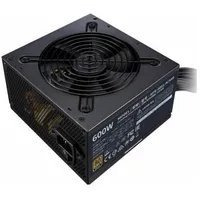 Power Supply Cooler Master 600 Watts Efficiency 80 Plus Bronze Pfc Active Mtbf 100000 hours Mpe-6001-Acaab-Eu  4719512080979