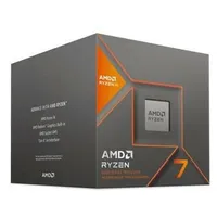 Amd Processor Ryzen 7 8700G 100-100001236Box  Cpamdzy7008700G 730143316125