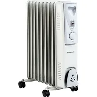 Ravanson Oh-09 electric space heater Oil Indoor Grey 2000 W  Hdravgooh090000 5902230901667