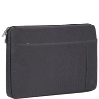 Rivacase 8203 notebook case 33.8 cm 13.3 Messenger Black  8203Black 4260403570906