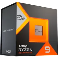 Amd Ryzen 9 7950X3D, procesors  1898268 0730143314893 100-100000908Wof