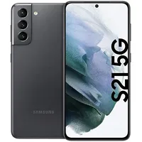 Samsung Galaxy S21 5G Sm-G991B 15.8 cm 6.2 Dual Sim Android 11 Usb Type-C 8 Gb 128 4000 mAh Grey Remade / Refurbished  2Bn-Sm-G991B/Ds/Gy 5903719137959 Tkosa1Sza1622