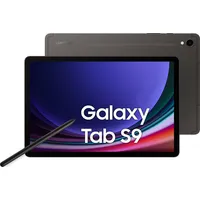 Samsung Galaxy Tab S9 128Gb, planšetdators  100017776 8806095084121 Sm-X710Nzaaeue