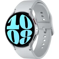 Samsung Galaxy Watch 6 nerūsējošā tērauda 44 Mm Lte viedpulkstenis pelēks Sm-R945Fzsaeue  8806095064611