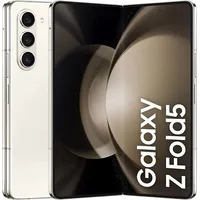Samsung Galaxy Z Fold5 Sm-F946B 19.3 cm 7.6 Dual Sim Android 13 5G Usb Type-C 12 Gb 1 Tb 4400 mAh Cream  Sm-F946Bzeneue 8806095012452 Tkosa1Sza1616
