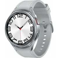 Samsung Galaxy Watch6 Classic R960, viedais pulkstenis  100008940 8806095058375 Sm-R960Nzsadbt