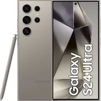 Samsung viedtālrunis Galaxy S24 Ultra 12Gb/256Gb pelēks  Sm-S928Bztgeue 8806095414485