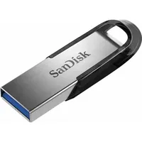 Sandisk Ultra Flair pendrive, 256 Gb Sdcz73-256G-G46  1389885 0619659154189