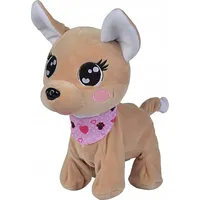Simba Chichi Love Baby Boo, mīksta rotaļlieta  1730137 4006592067090 105893500