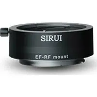 Sirui Cine Lens-Mount Adapter Ef-Rf  6952060025810