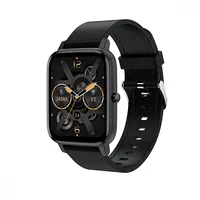 Maxcom Smartwatch Fit Fw55 aurum pro black  Atmcozabfw55Bla 5908235977102 Fw55Black