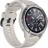 Mibro Smartwatch Gs Active Silver  Atmbrzabgsactsr 6971619679199 MibacGs-Active/Sr