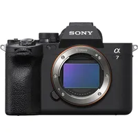 Sony A7 Iv korpusa digitālā kamera Ilce-7M4  Ilce7M4B.cec 4548736133754