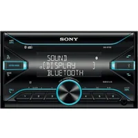 Sony Dsx-B710D Dab auto radio  Dsxb710D.eur 4548736102200