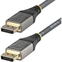 Startech Displayport  Displayport kabelis 1 M pelēks Dp14Vmm1M  0065030889216