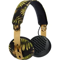 Słuchawki House Of Marley The Rise Bt, Wireless, Calls/Music, Headset, Multicolour  Em-Jh111-Pm 846885008508