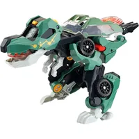 Switch  Go Dinos - Launcher-T-Rex, Spielfigur 80-559004 3417765590047
