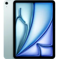 iPad Air 11 inch Wi-Fi  Cellular 128Gb - Blue Muxe3Hc-A 195949204272