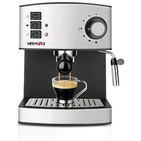 Taurus Cm1821 Mini-Moka cob coffee maker  999319000 8414234993199 Agdtauexp0003
