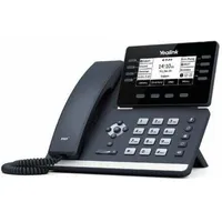 Telefon Yealink T53C without Psu  3843 6938818307124