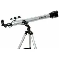 Teleskops Celestron Powerseeker 60 Eq 900 21043  199591 4047443007568