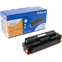 Toner Pelikan - Cyan cartridge Alternative for Hp 201X Color Laserjet Pro M252Dn, M252Dw, M252N, Mfp M274N, M277C6, M277Dw, M277N 4283825  4018474283825