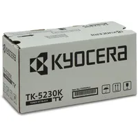 Kyocera Toneris melns Tk-5230K  1311018 0632983037140 1T02R90Nl0