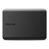 Toshiba Canvio Basics 2Tb melns ārējais Hdd Hdtb520Ek3Aa  1898081 4260557512357