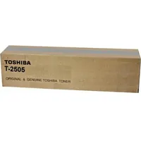 Toshiba T-2505 oriģinālais melnais toneris 6Ag00005084  4519232180412