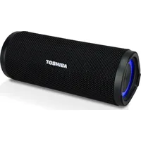 Toshiba Ty-Wsp102 portable speaker Bluetooth Black  4560158876484