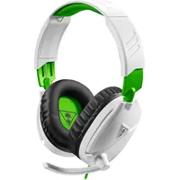 Turtle Beach headset Recon 70X, white/green  Tbs-2455-02 731855024551 207465