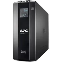 Ups Apc Back-Ups Pro 1600Va Br1600Mi  731304346913