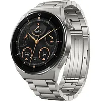 Viedpulkstenis Huawei Watch Gt 3 Pro Elite 46Mm Silver 55028834  6941487254125