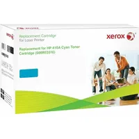 Xerox Cyan Toner Replacement 410A 006R03516  952058826982