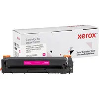 Xerox Magenta Toner Replacement 203X 006R04183  0095205064476
