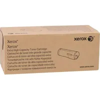 Xerox Yellow Toner Original 006R04398  095205068962