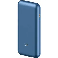Xiaomi Zmi Pro 20000Mah Powerbank tumši zils  Qb823 Extralink 6934263402841