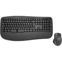 Yenkee Ykm 2009Cs wireless keyboard  mouse set 8590669320332
