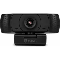 Yenkee Ywc 100 tīmekļa kamera  Ymc Full Hd 8590669306299