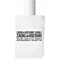 ZadigVoltaire This is Her Edp 100 ml  73848 3423474891856