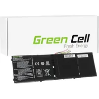 Zaļās šūnas akumulators Acer Aspire V5-552, V5-573, V7-581, R7-571 Ac48  5902719422669