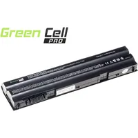 Zaļās šūnas akumulators Dell Latitude E5420 E5520 E6420 E6520 11,1 V 6 Elementu De04Pro  5902701413552