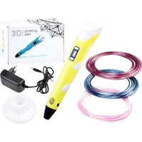 3D printeris Jokomisiada pildspalva burvju  Za3932 uzpildes Zo 5905258518046